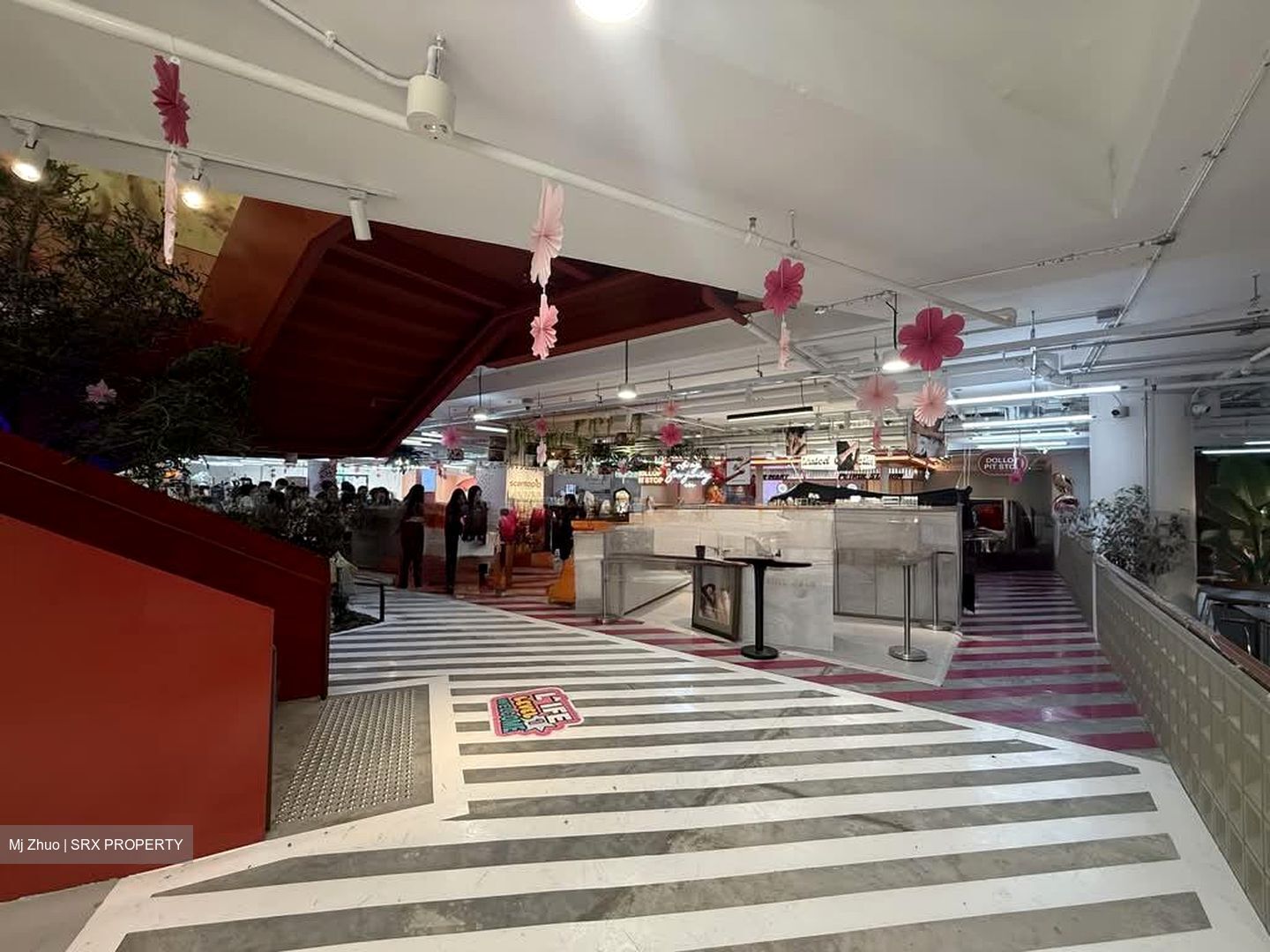 Scape (D9), Retail #593654541